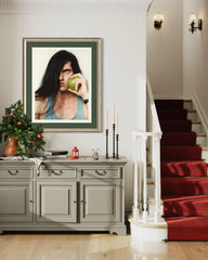 Apple Sessions I — Peter Steele of Type O Negative