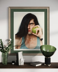 Apple Sessions I — Peter Steele of Type O Negative