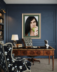 Apple Sessions No. 2 — Peter Steele (Type O Negative)