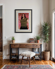 Brooklyn Gothic — Peter Steele (8x12) | Limited Edition Signed Print