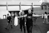 Kerry King & Jeff Hanneman – Slayer (2000)