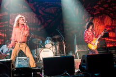 No Quarter in Atlanta Robert Plant & Jimmy Page – 1995