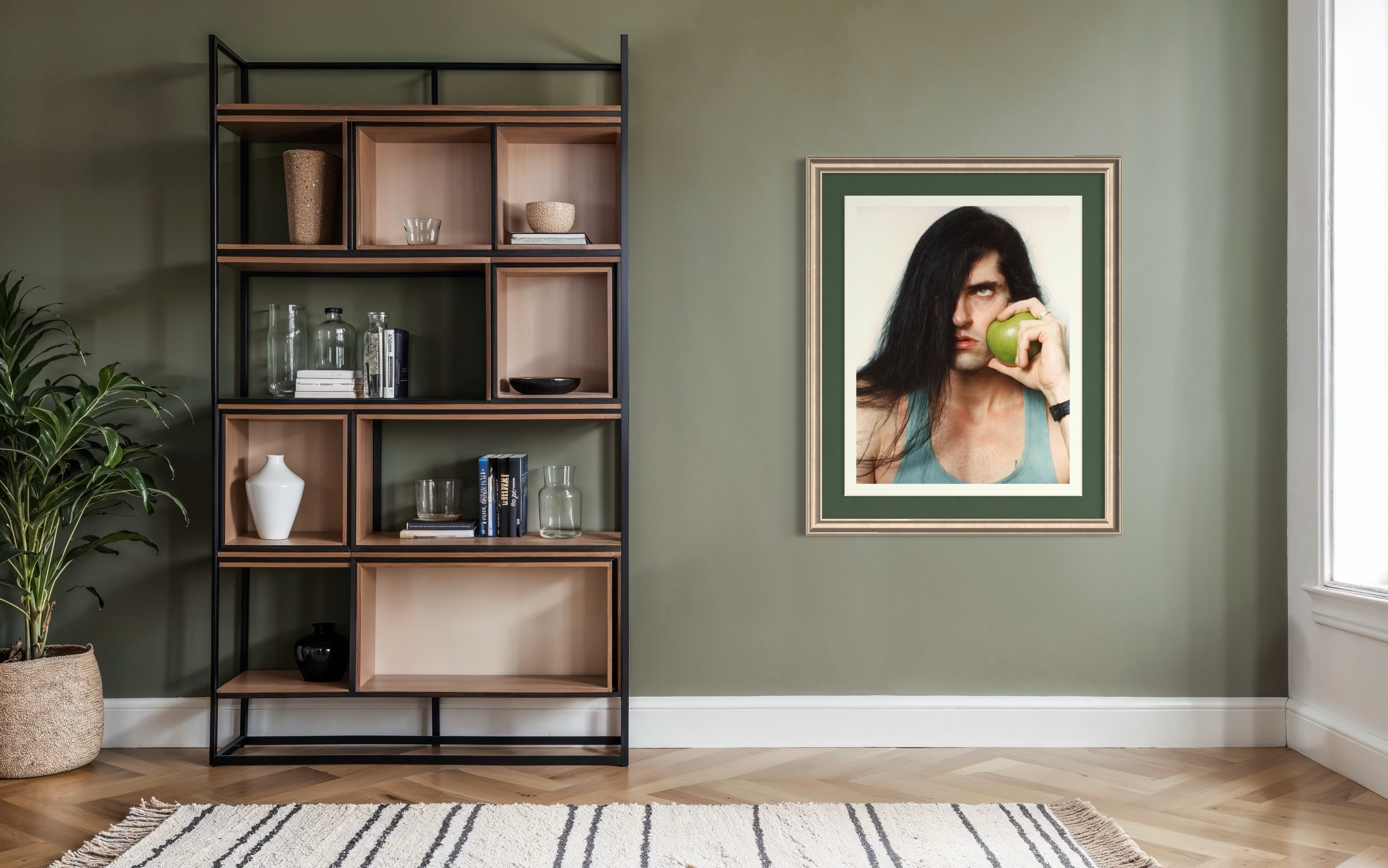 Apple Sessions I — Peter Steele of Type O Negative