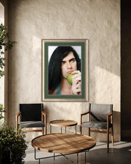 Apple Sessions No. 2 — Peter Steele (Type O Negative)
