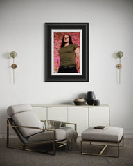 Brooklyn Gothic — Peter Steele (8x12) | Limited Edition Signed Print