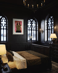 Brooklyn Gothic — Peter Steele (8x12) | Limited Edition Signed Print
