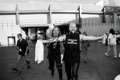 Kerry King & Jeff Hanneman – Slayer (2000)