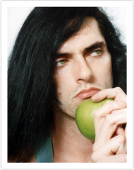 Apple Sessions No. 2 — Peter Steele (Type O Negative)